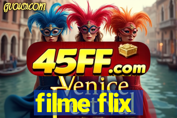 filme flix
